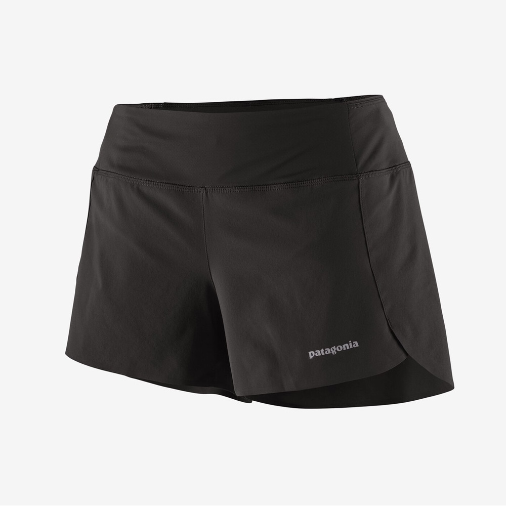 Patagonia 🌊 Women's Strider Pro Shorts - 3½